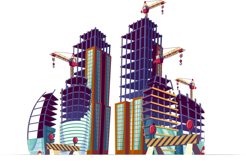 Ramee Developers construction company in Pune providing civil and infrastructure services